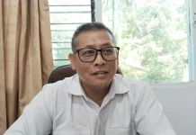 Dinkes Fakfak Perkuat Surveilans Hadapi Lonjakan Kasus Campak