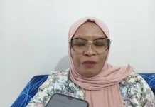 Perempuan Fakfak Ramaikan Hari Kartini Dengan Kegiatan Inspiratif
