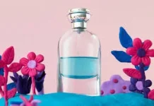 Asal Usul Parfum