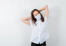 Tips Hilangkan Noda Deodoran dibaju Putih
