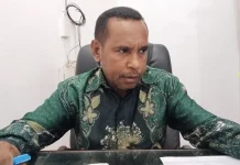 Empat Lokasi di Fakfak Disiapkan Jadi Kampung Nelayan Merah Putih