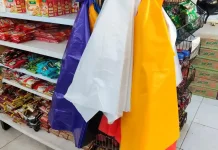 Dampak Kebakaran Pabrik, Plastik di Fakfak Alami Kenaikan Harga