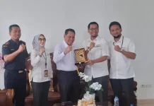 Kemenkeu dan Pemda Fakfak bersinergi kembangkan potensi ekonomi daerah