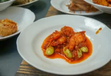 Manfaat Petai untuk Kesehatan Tubuh
