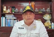Harga Pala Ditetapkan,  Pemkab Fakfak Perketat Pengawasan