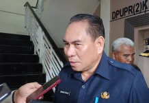 Pemkab Fakfak Matangkan Persiapan Kunker Komisi V DPR RI
