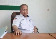 Inspektorat Belum Periksa Proyek Kokas Tunggu Hasil BPK
