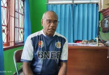 Pemuda Fakfak Didorong Aktif Ikuti Pelatihan Kerja secara Gratis