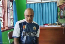 Disnakertrans Fakfak Tingkatkan Pelatihan Kerja bagi Generasi Muda