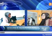 Pentingnya Kesehatan Gigi Anak sejak Dini untuk Cegah Stunting