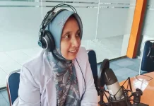 Edukasi Orang Tua, Kunci Kebiasaan Sikat Gigi Anak