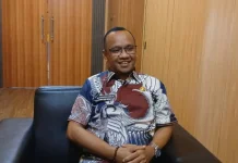 Komisi Lima DPR RI Akan Tinjau Proyek Strategis di Fakfak