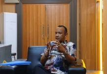 Jalan Fakfak Siboru Jadi Prioritas Pembangunan Infrastruktur Daerah