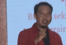 IKA Unimuda Sorong Dorong Akses Pendidikan Perempuan Fakfak
