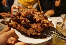 Street Food Indonesia Mendunia 2026