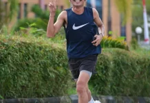 Manfaat Lari Pagi untuk Kesehatan Tubuh