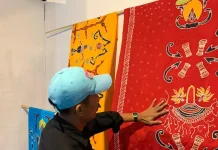 Peran Generasi Muda Menjaga Tradisi