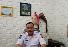 Pendaftaran Pelayanan Kesehatan Mata dan Operasi Katarak Dibuka hingga Distrik