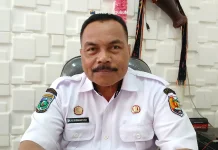 Tim Monitoring Pemkab Fakfak Cek Enam Puskesmas sebelum Diresmikan