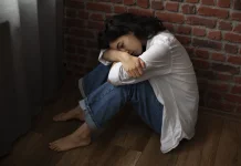 Dampak Menahan Tangisan bagi Kesehatan Fisik dan Mental