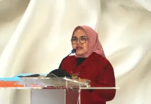 Perempuan Fakfak Diminta Berani Tampil dan Berkarya