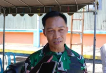 Pengembangan Koperasi Merah Putih di Fakfak Terus Digenjot