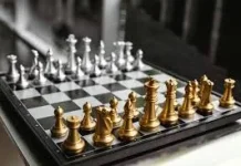 Manfaat Permainan Catur bagi Kesehatan