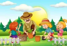 Berkebun: Cara Sederhana Mengusir Kejenuhan di tengah Rutinitas