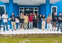 Atasi Blankspot RRI Fakfak Siapkan Stasiun Relay di Bomberay