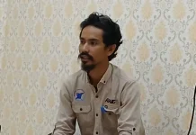 HPI Fakfak Dorong Wisata Berbasis Kelestarian Alam