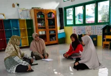 IKA Kaimana Unimuda Sorong Resmi Terbentuk Dorong SDM