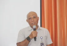 Bulog Fakfak Optimalkan Penyaluran Bantuan Pangan Tepat Sasaran