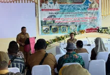 Pemkab Fakfak Perkuat Perlindungan ODCB Libatkan Lintas Unsur