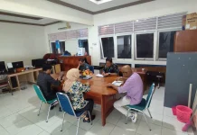 Posisi Duduk Bisa Pengaruhi Mood Kamu