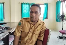 Disdukcapil Fakfak Intensifkan Pelayanan Adminduk Jemput Bola ke Masyarakat