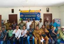 Penyuluhan Reforma Agraria Buka Akses Usaha Masyarakat Fakfak
