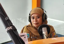 Tingkatkan Minat Baca, Perpustakaan Keliling Fakfak Sasar Sekolah dan Kampung