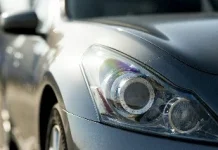 Cara Sederhana Membersihkan Kaca Lampu Mobil yang Menguning agar Kembali Jernih