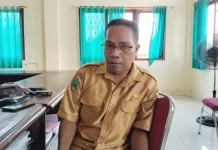 Disdukcapil Fakfak Dorong Partisipasi Warga Rekam KTP elektronik