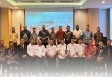 KSOP Fakfak Ikuti Forum Sinergi Pendidikan Maritim 2026