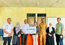 BPJS Ketenagakerjaan Pastikan Hak Keluarga Aparat Kampung Tetap Terpenuhi