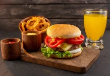 Berikut Makanan yang Tidak Boleh Dimakan Bersama