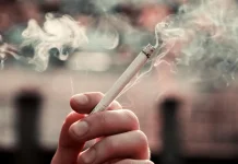 Asap Rokok di Rumah: Ancaman Nyata bagi Kesehatan Keluarga