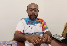 Persiapan Matang Sambut HUT Misi Katolik Tanah Papua