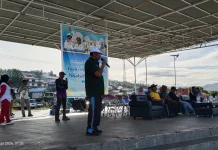 Hardiknas 2026 Fakfak Tekankan Peningkatan Kualitas Pendidikan