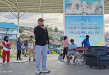 Pemda Fakfak Komitmen Wujudkan Pendidikan Maju dan Berkualitas