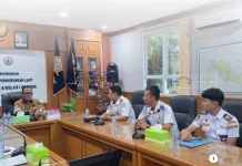 Penetapan alur pelayaran Fakfak Karas tingkatkan keselamatan kapal
