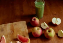 Vitamin untuk Kesehatan Mata