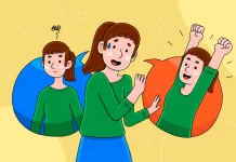 Cara Sederhana Memperbaiki Mood yang Sedang Kurang Baik