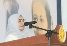 Siti Hajar Uswanas: Kolaborasi Perempuan Sukses Meriahkan Peringatan Hari Kartin